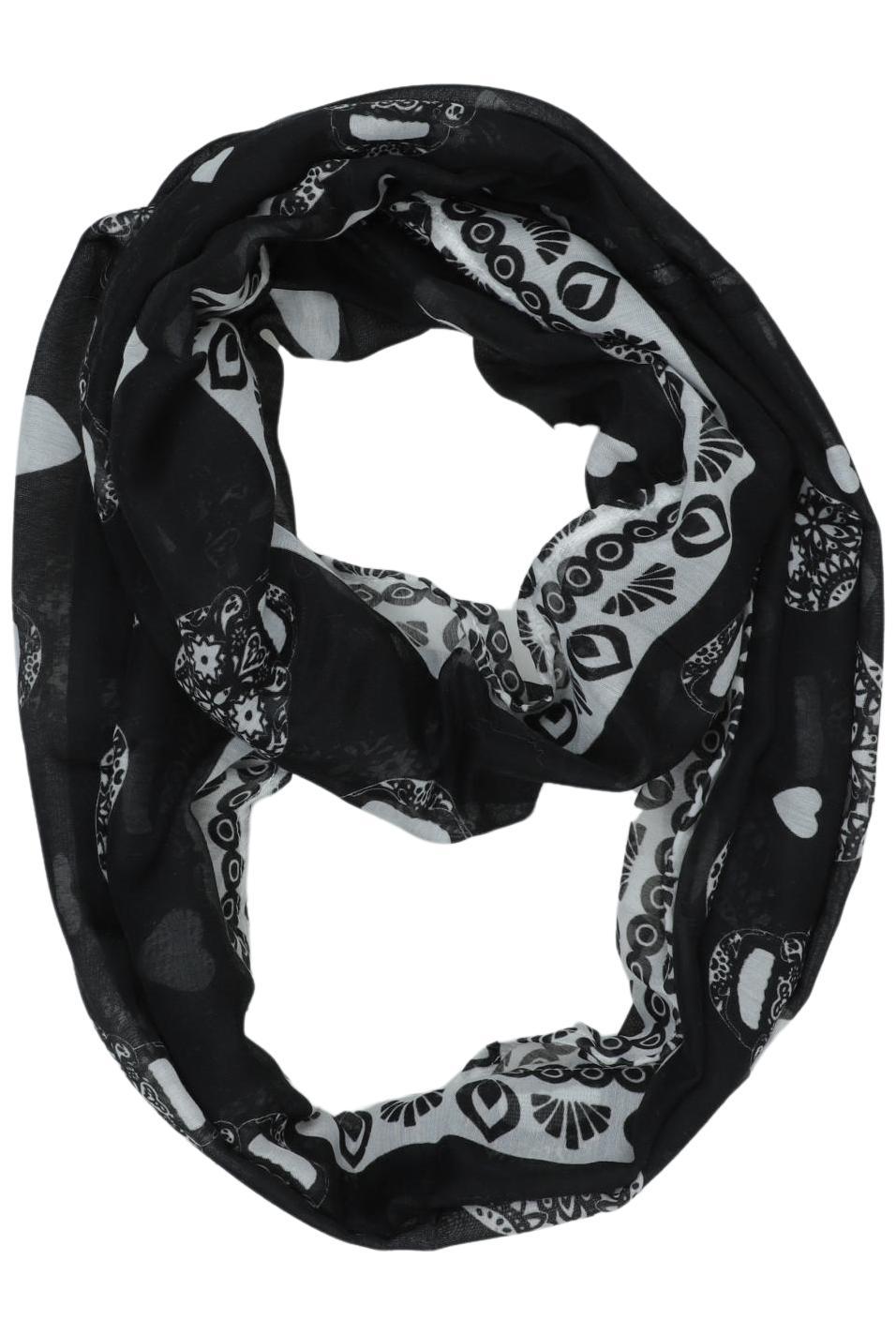 

Cecil Damen Schal, mehrfarbig, Gr.