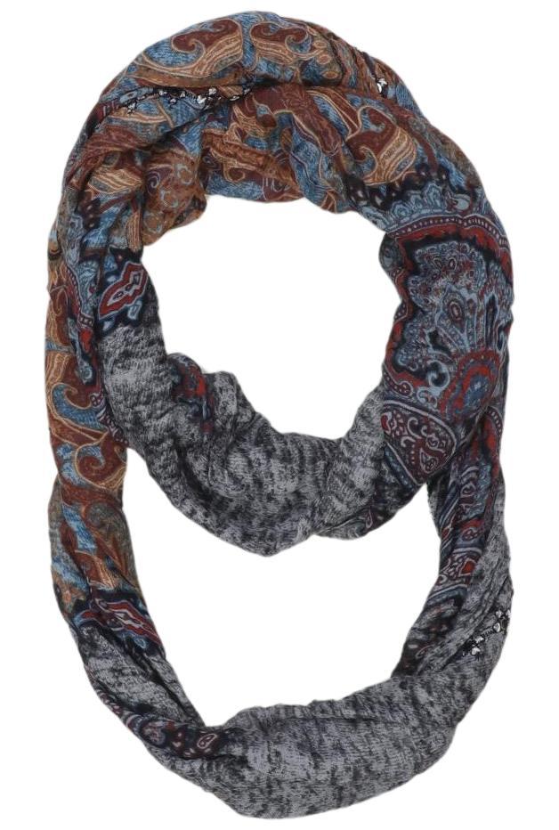 

Cecil Damen Schal, mehrfarbig, Gr.