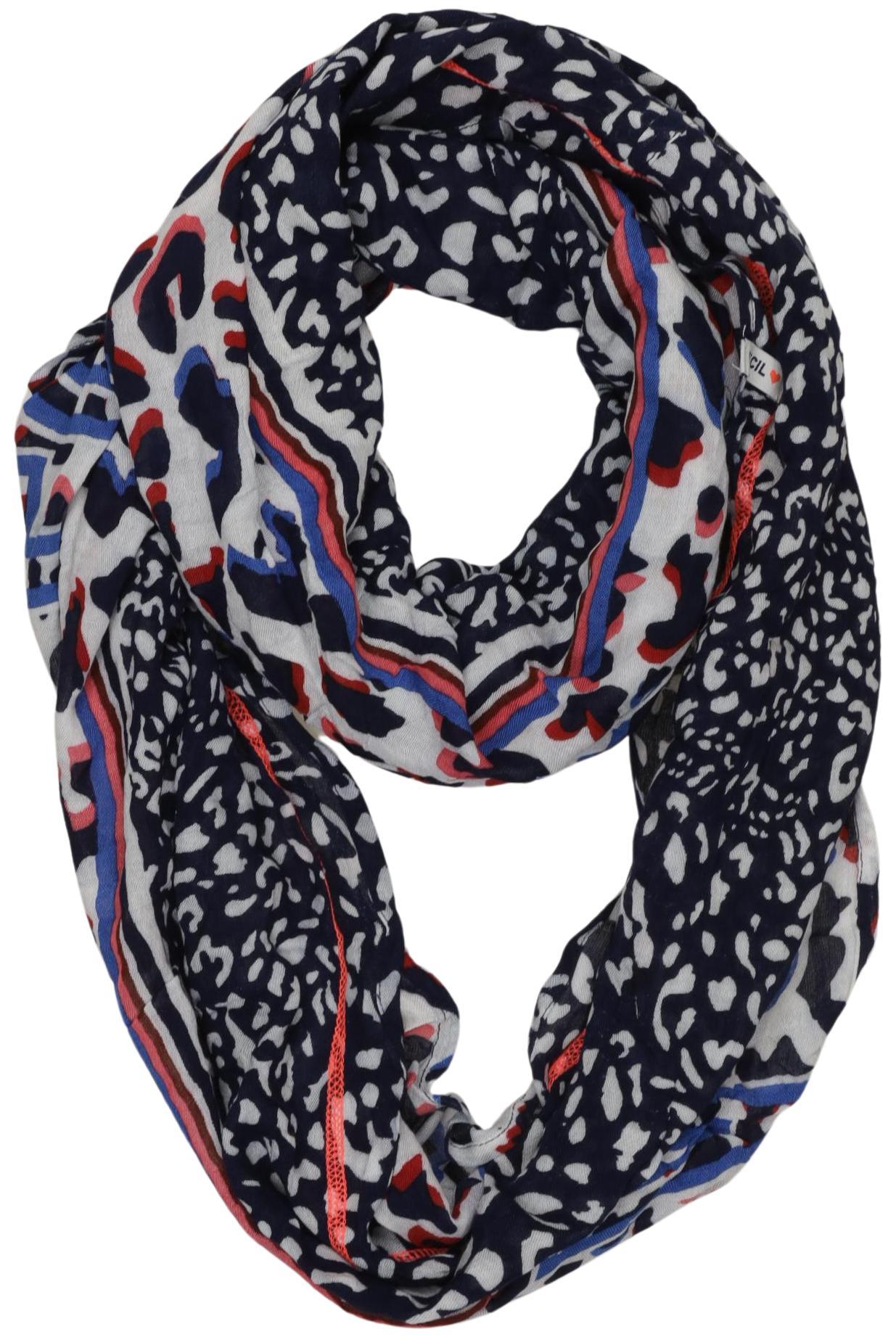 

Cecil Damen Schal, mehrfarbig, Gr.