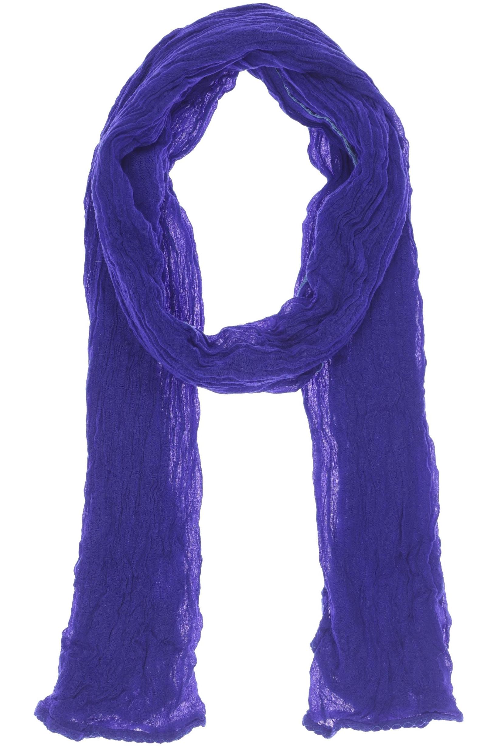 

Cecil Damen Schal, blau, Gr.