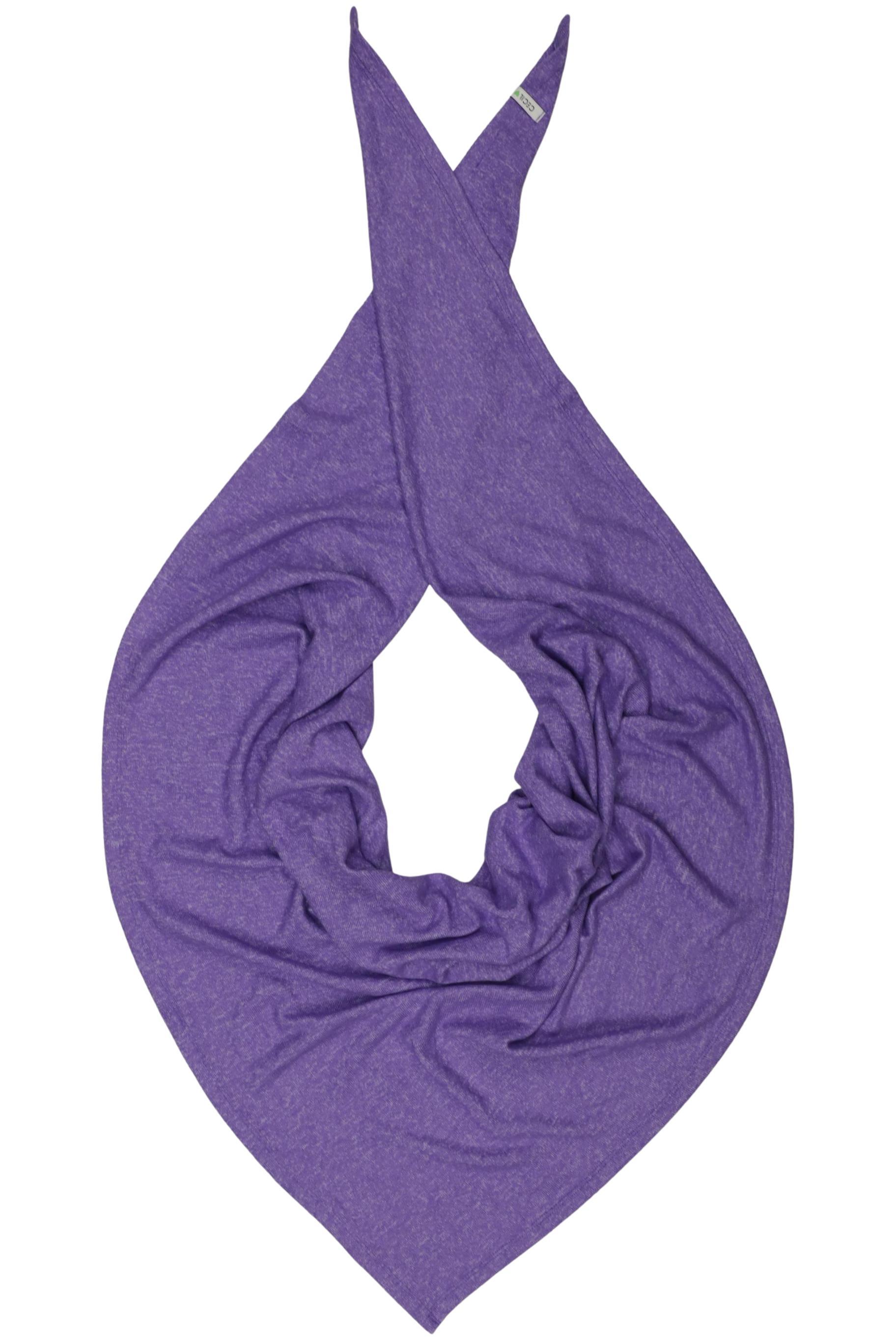 

Cecil Damen Schal, flieder, Gr.