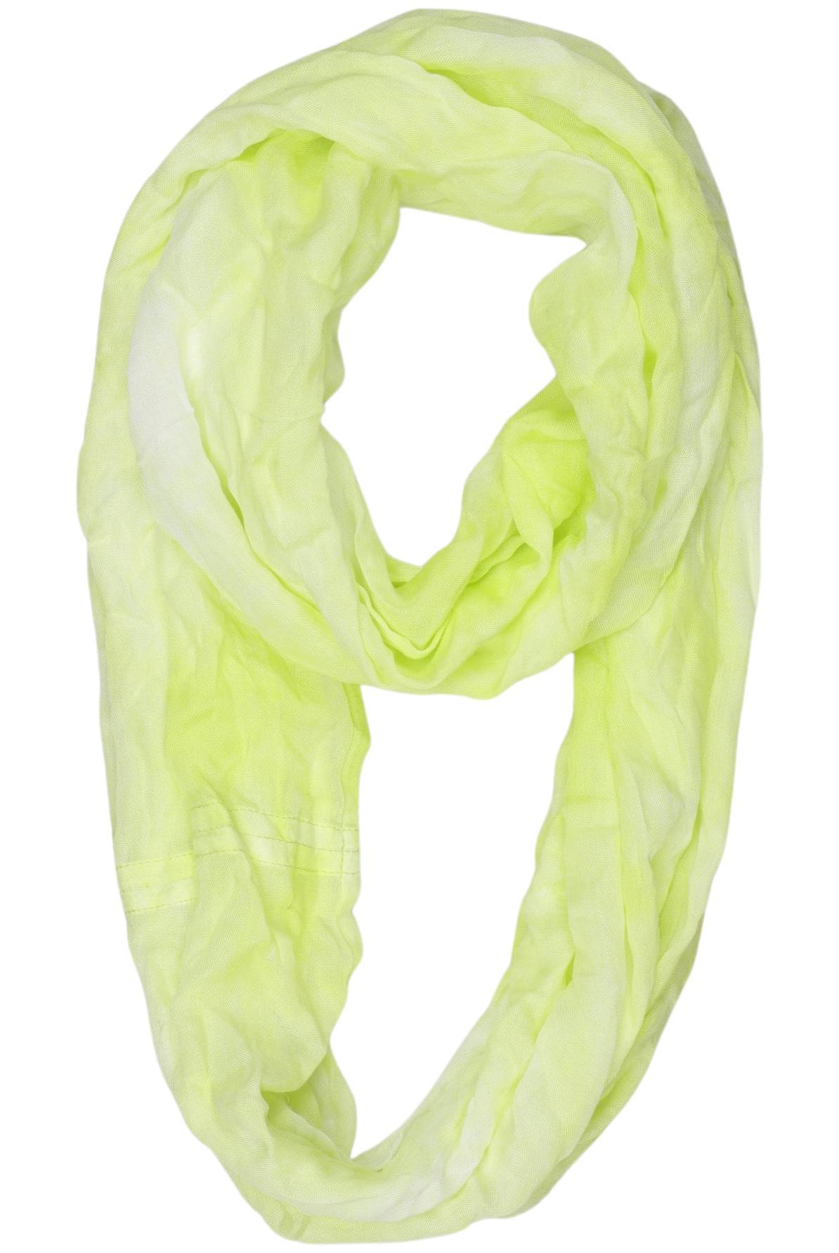 

Cecil Damen Schal, hellgrün, Gr.