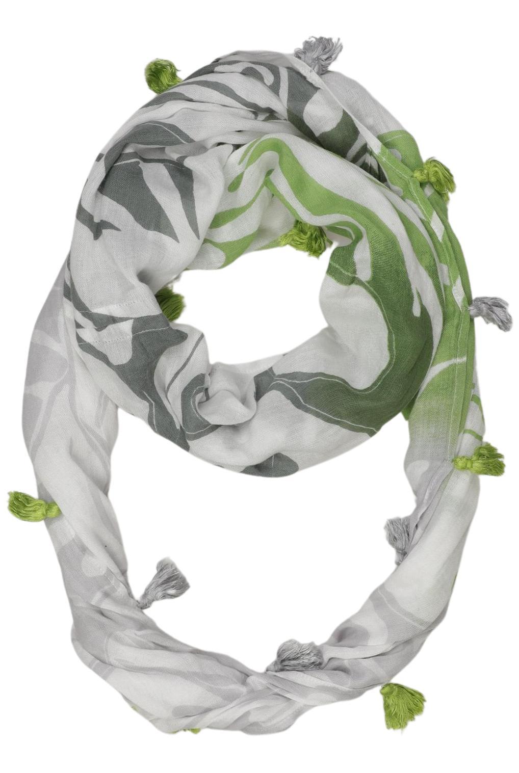 

Cecil Damen Schal, mehrfarbig, Gr.