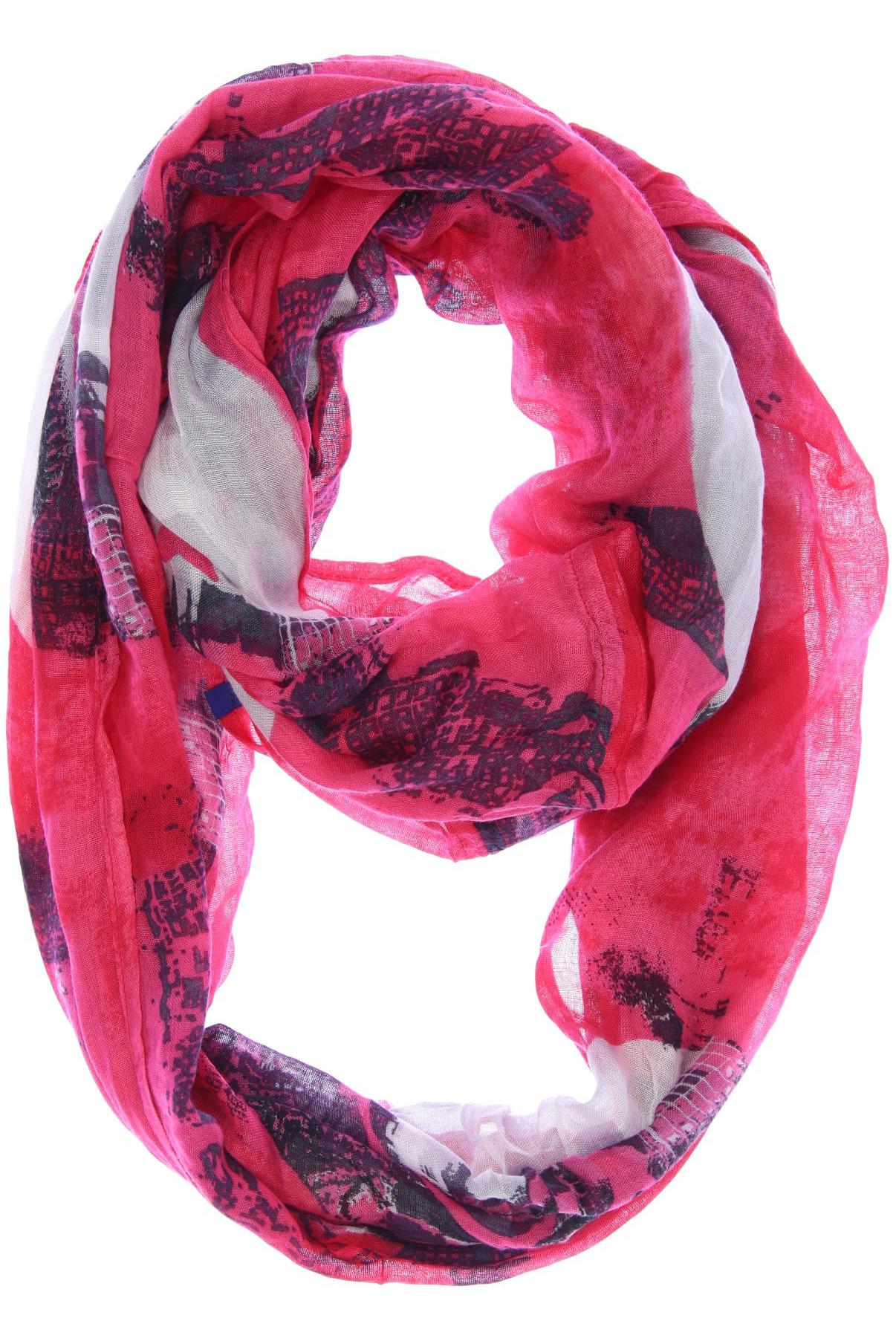 

Cecil Damen Schal, pink, Gr.