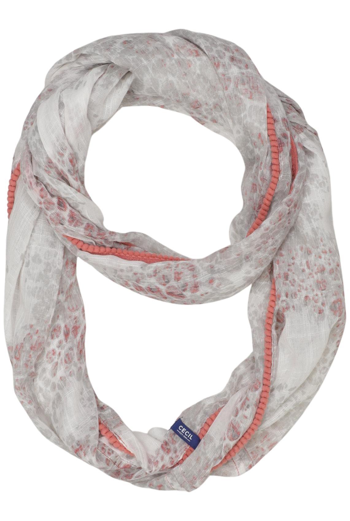 

Cecil Damen Schal, mehrfarbig, Gr.