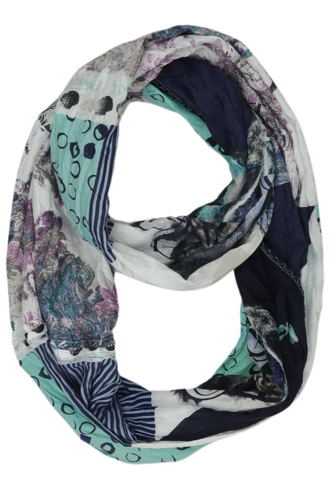 

Cecil Damen Schal, mehrfarbig, Gr.