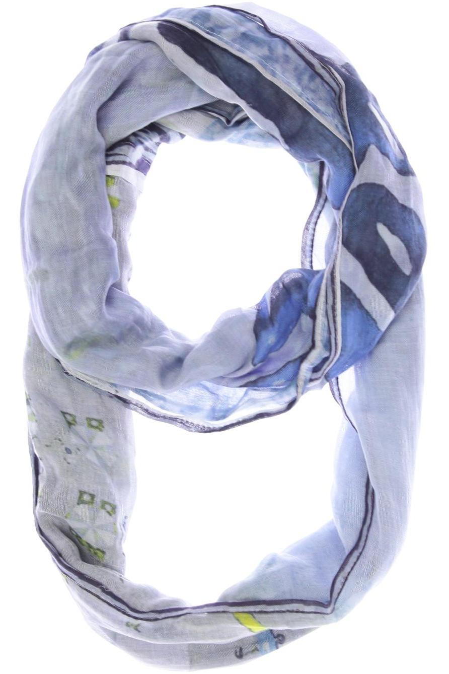 

CECIL Damen Schal, blau