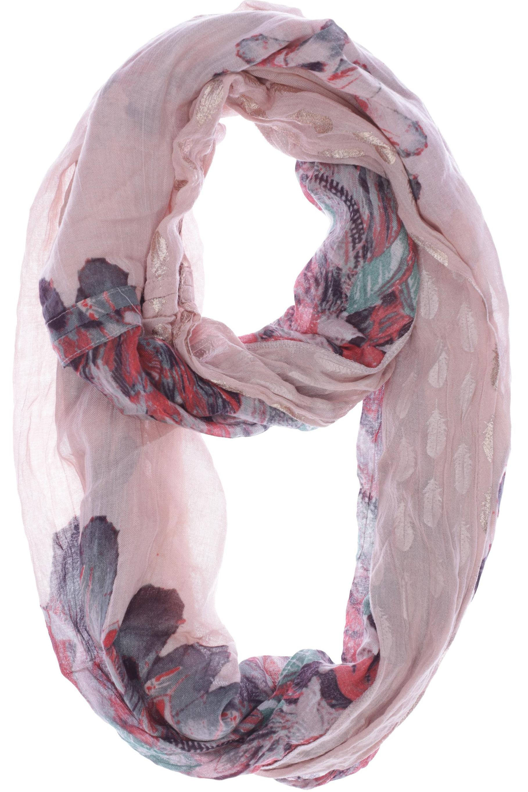 

Cecil Damen Schal, pink, Gr.