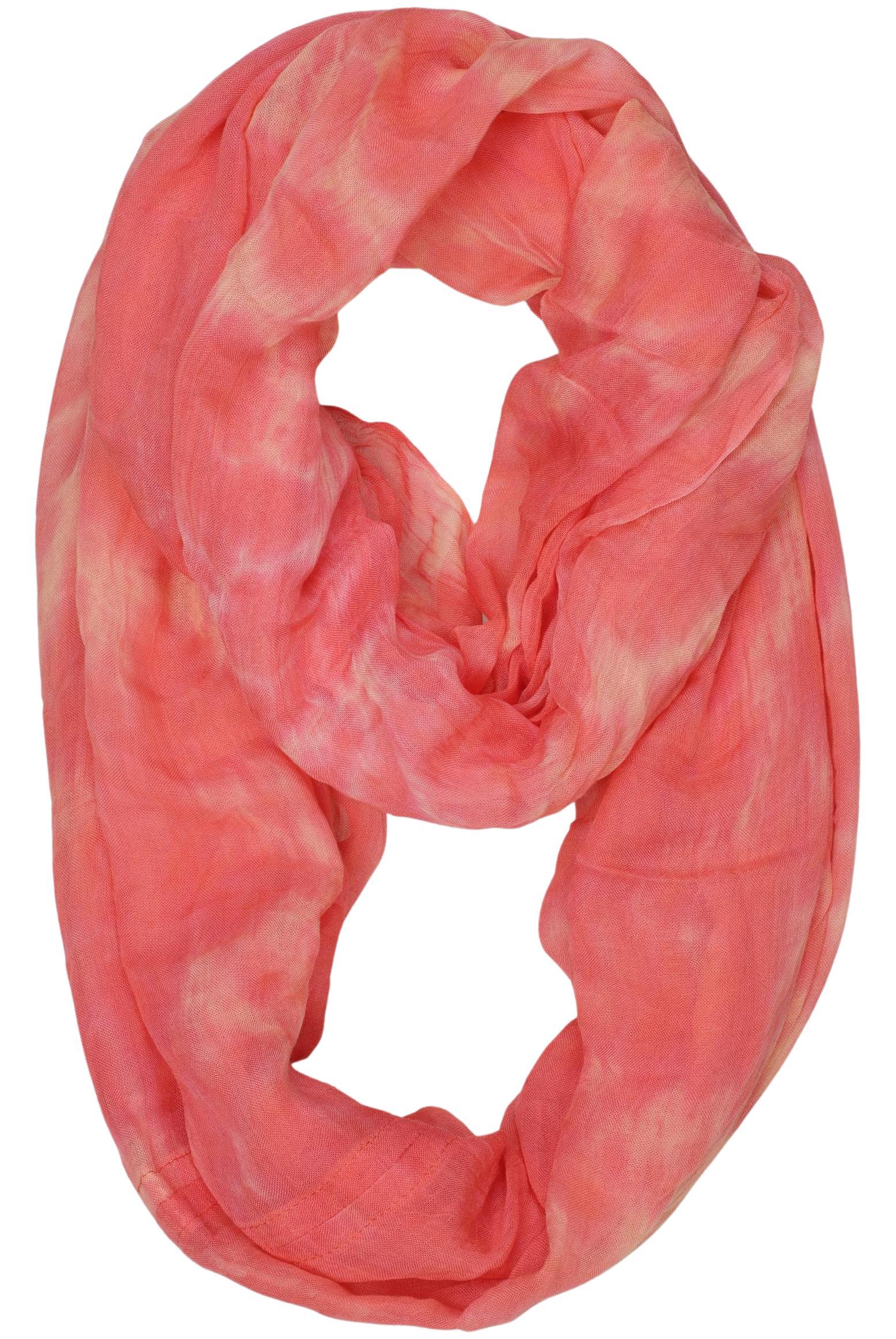 

Cecil Damen Schal, pink, Gr.