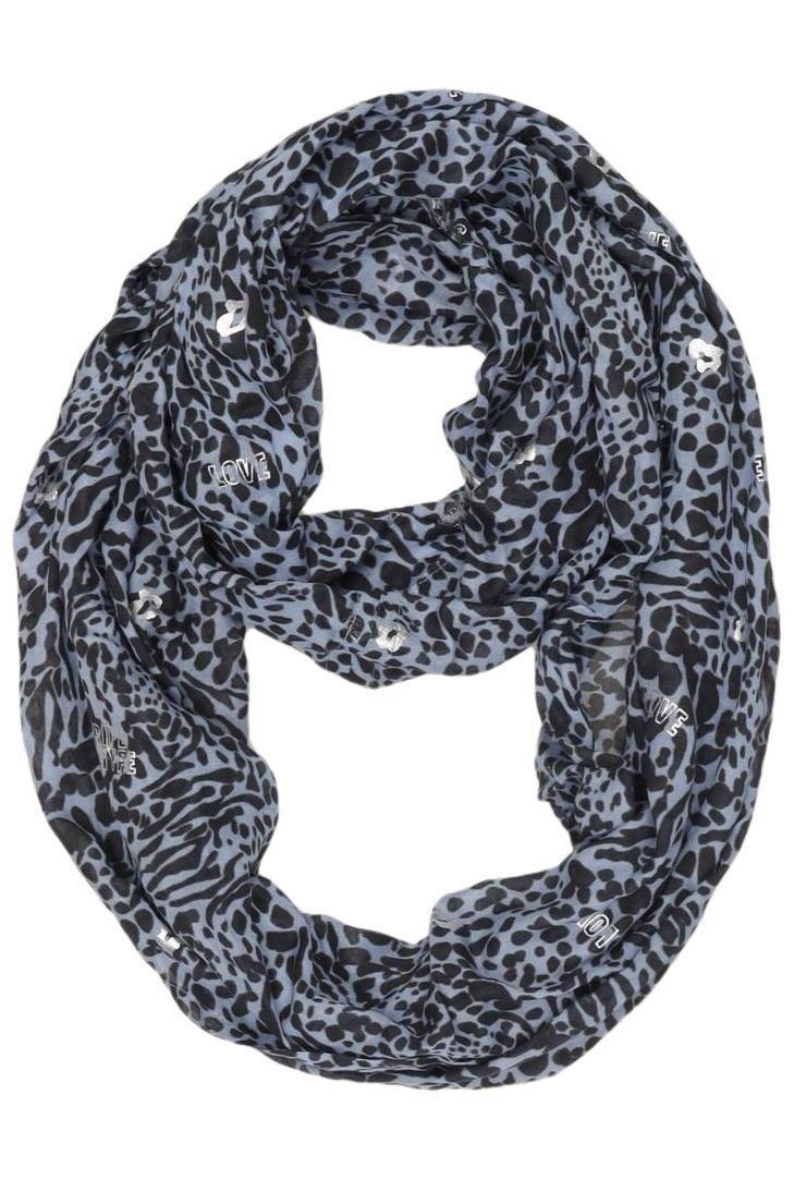 

Cecil Damen Schal, mehrfarbig, Gr.