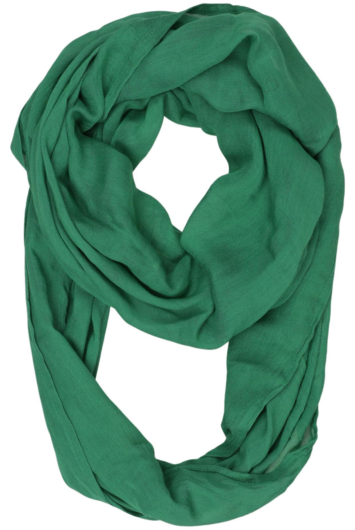 

Cecil Damen Schal, grün, Gr.