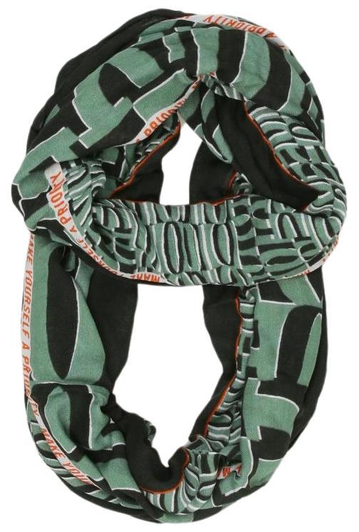 

Cecil Damen Schal, mehrfarbig, Gr.