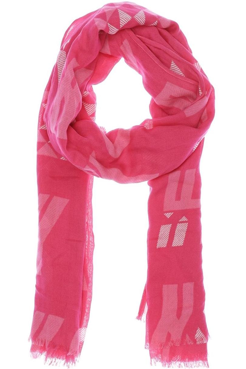 

Cecil Damen Schal, pink, Gr.
