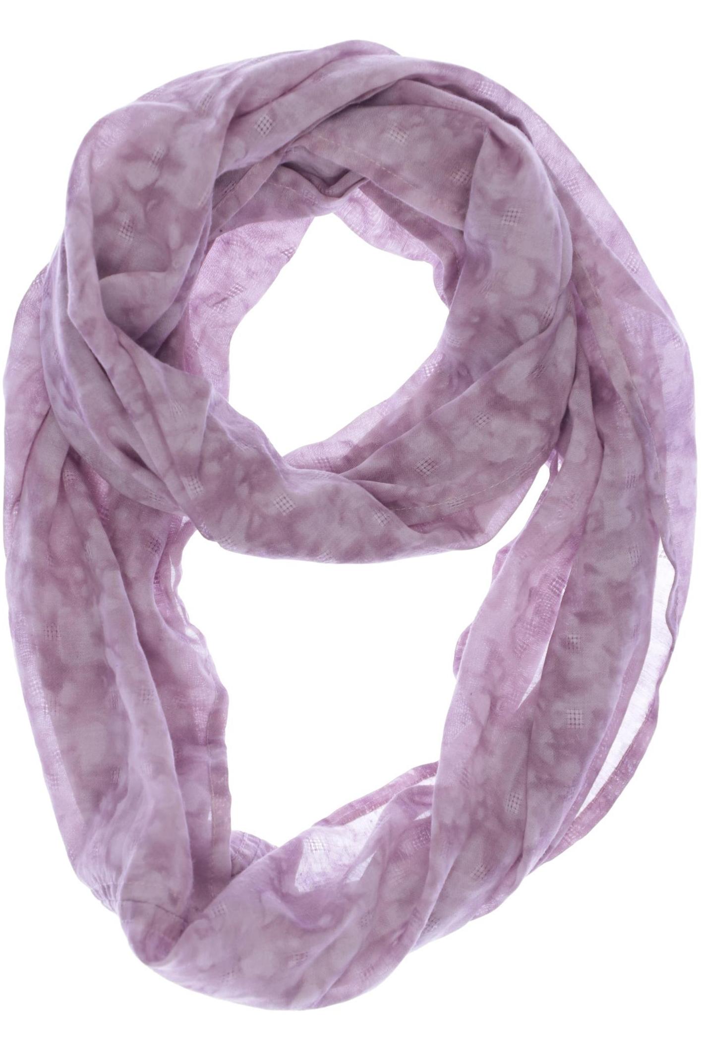 

Cecil Damen Schal, pink, Gr.