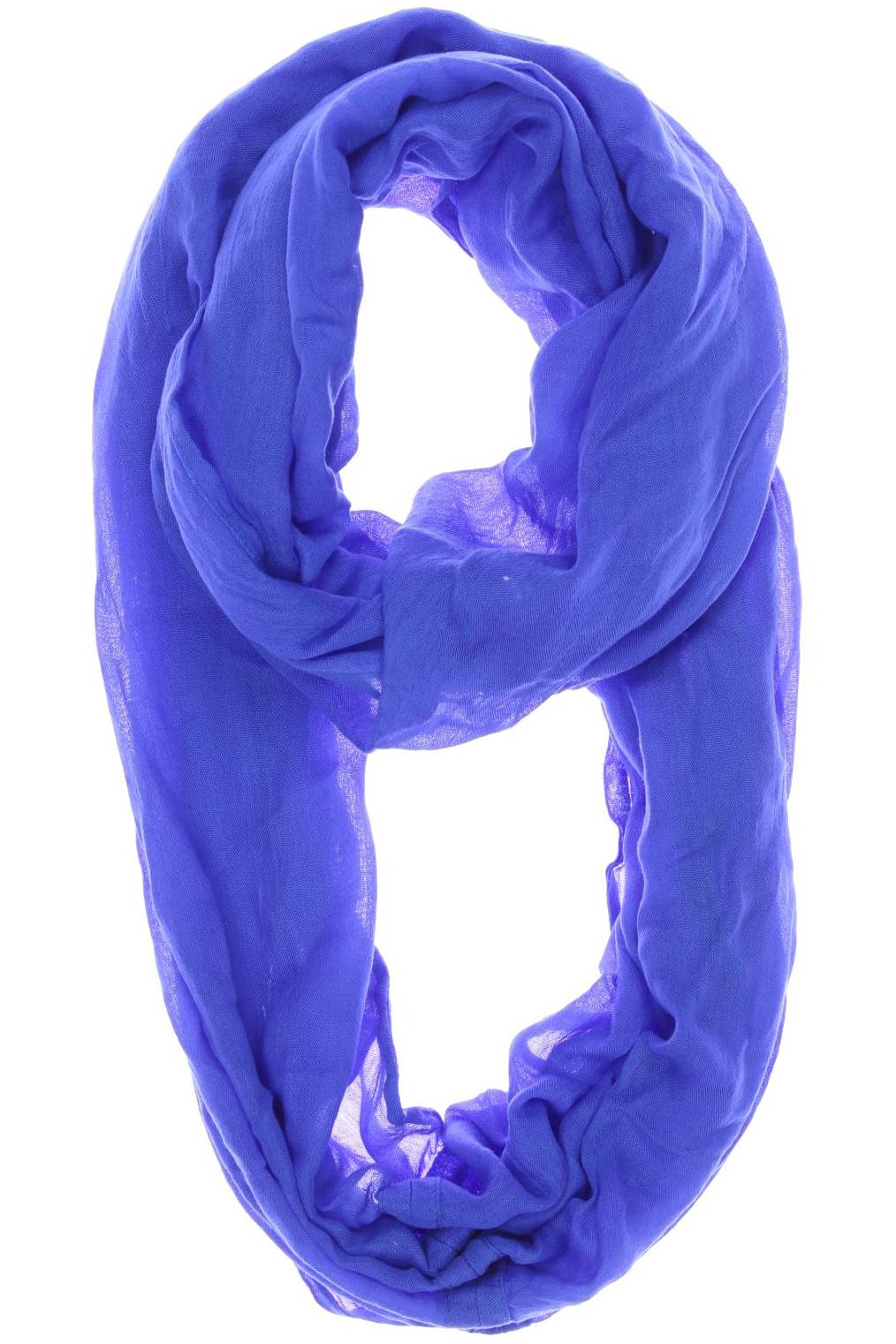

Cecil Damen Schal, blau, Gr.