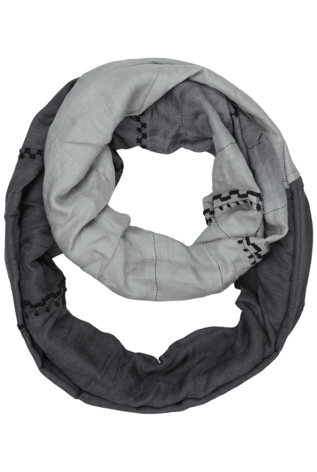 

Cecil Damen Schal, grau, Gr.