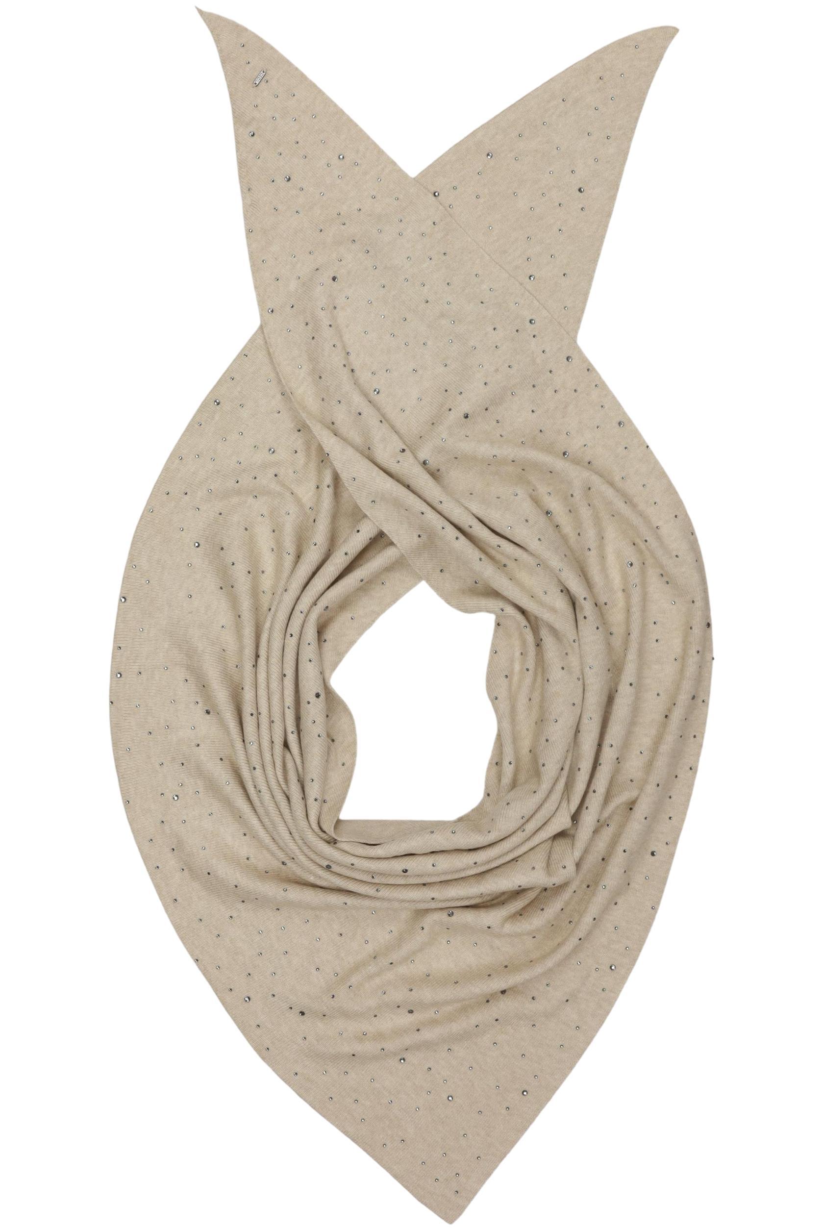 

Cecil Damen Schal, beige, Gr.