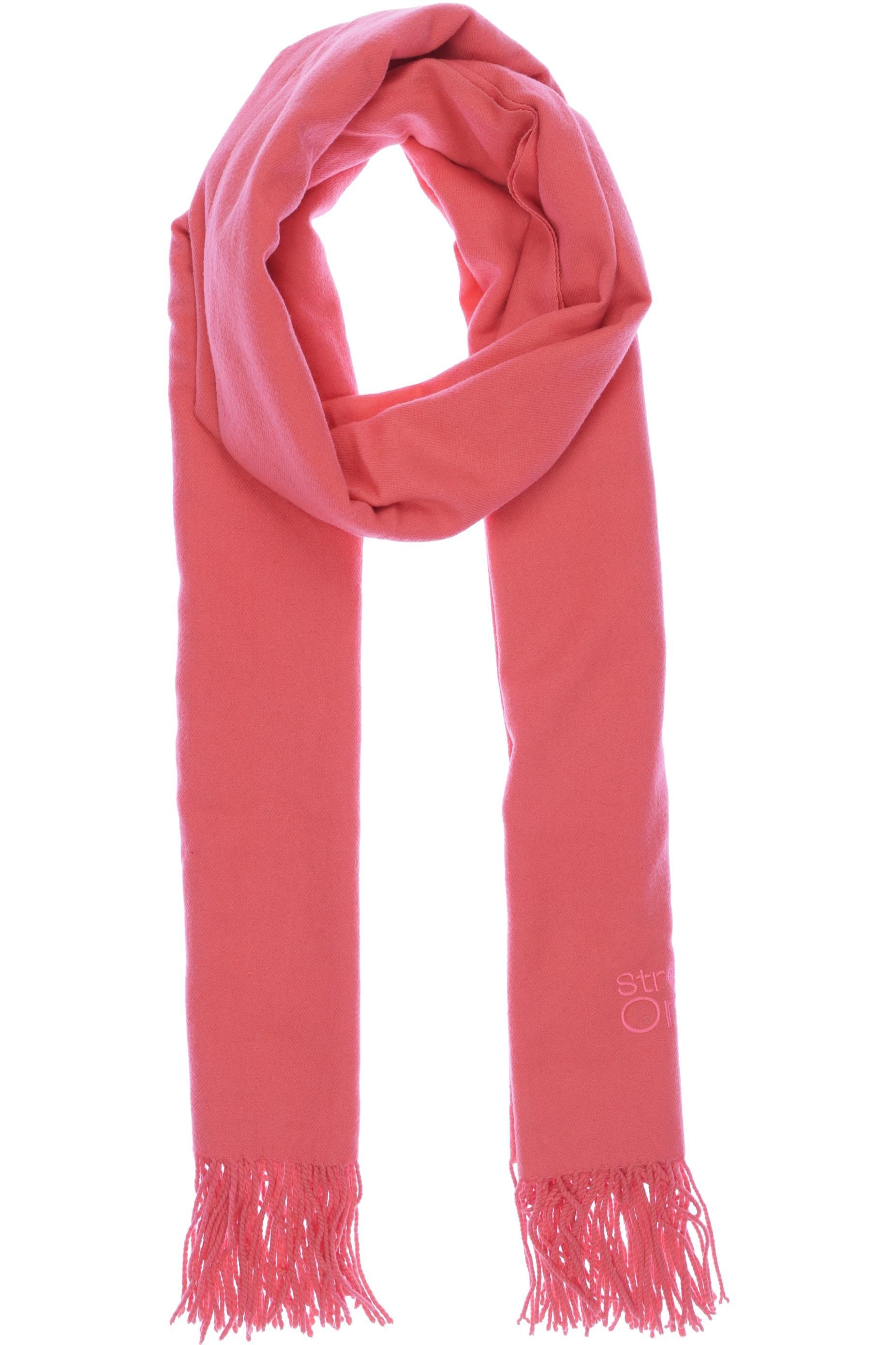 

Cecil Damen Schal, pink, Gr.