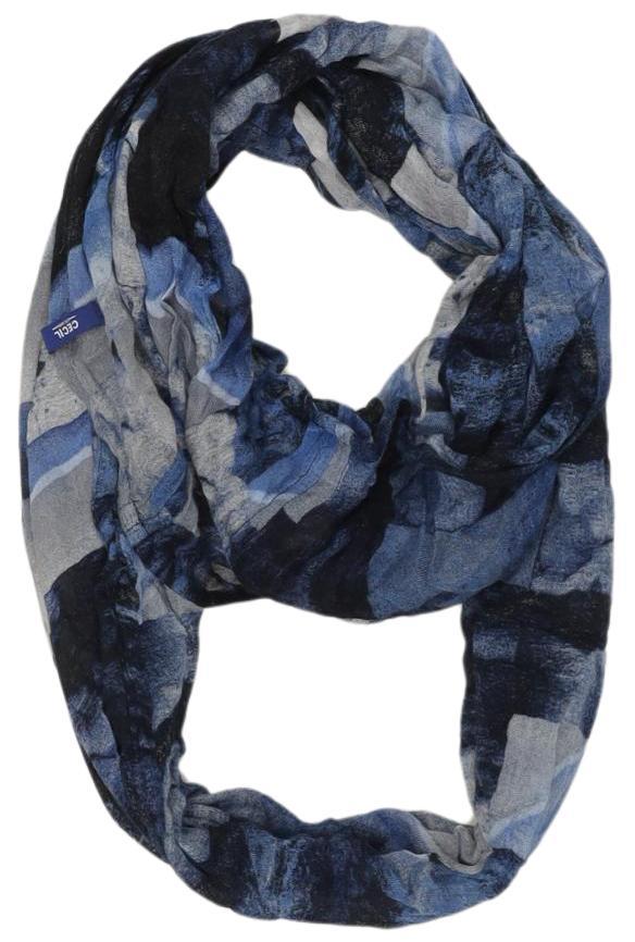 

Cecil Damen Schal, mehrfarbig, Gr.