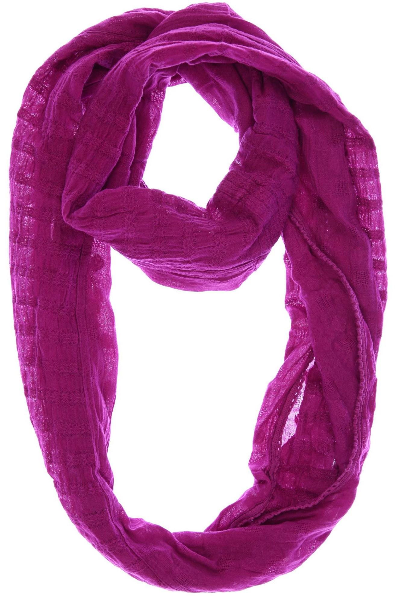 

CECIL Damen Schal, pink