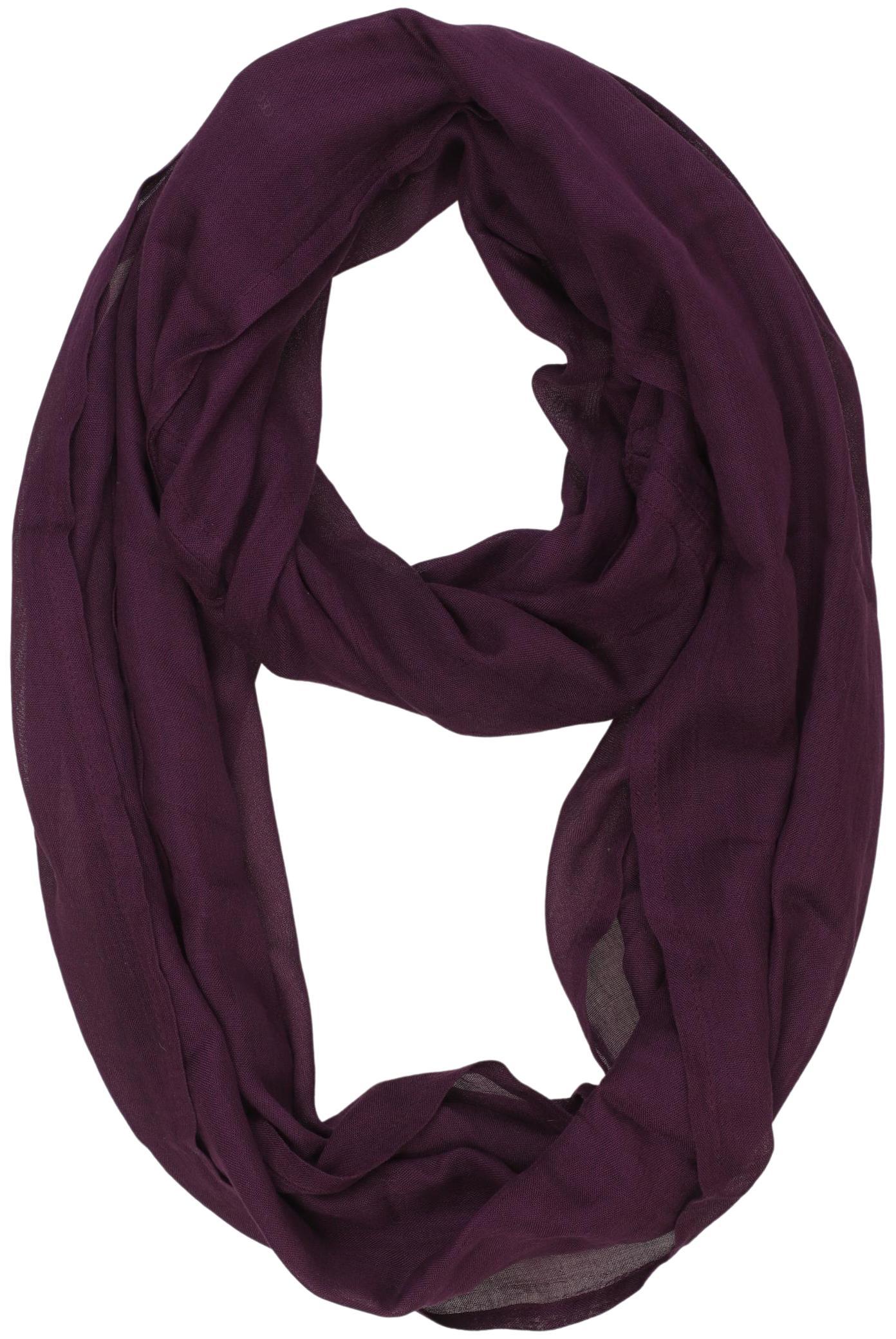 

Cecil Damen Schal, flieder, Gr.