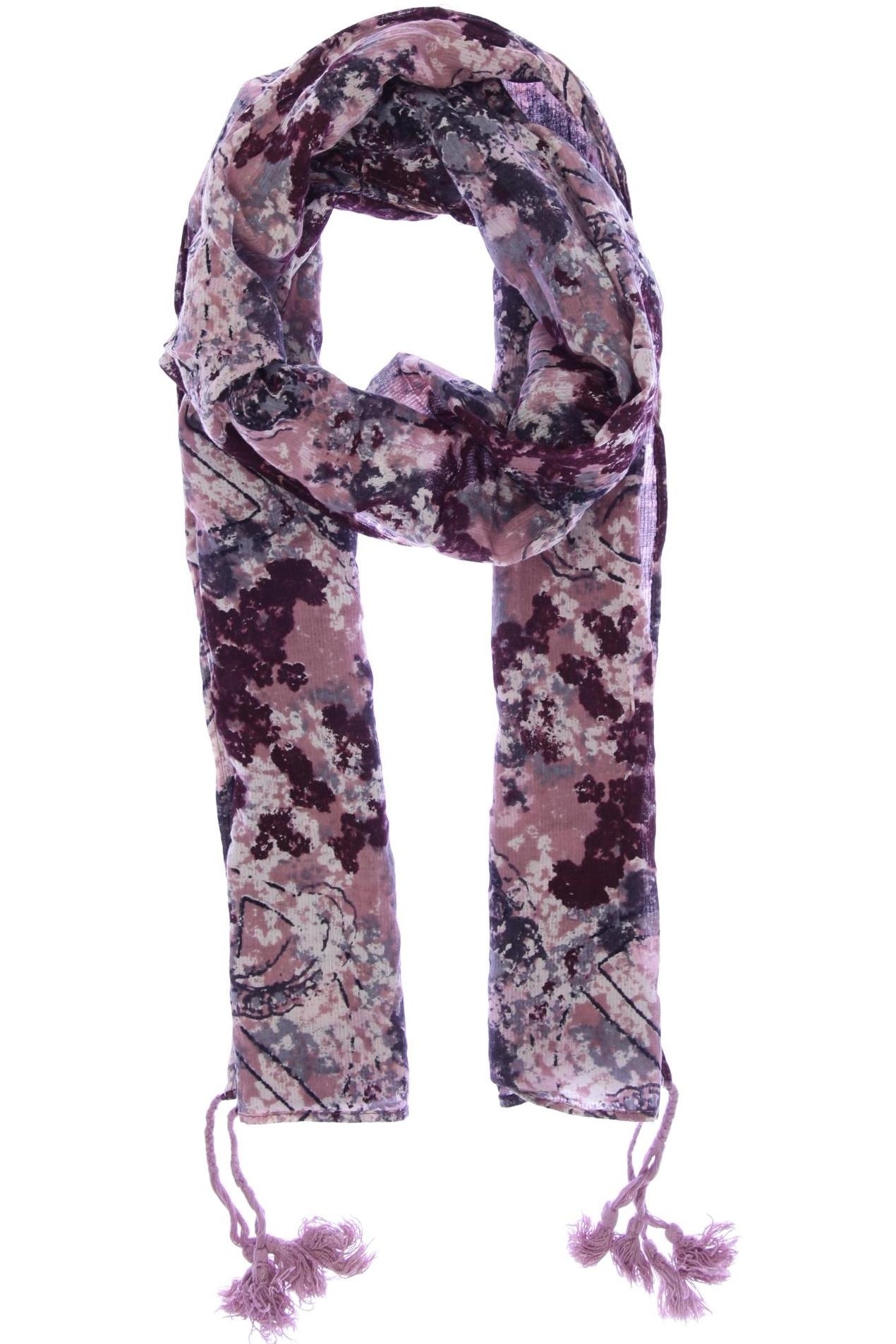 

Cecil Damen Schal, bordeaux, Gr.