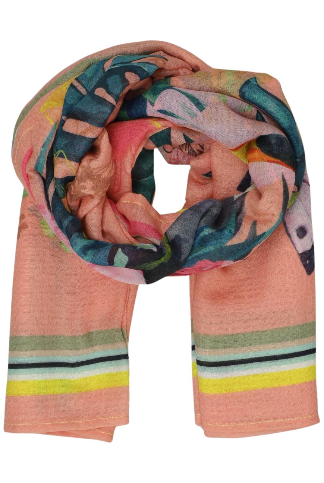 

Cecil Damen Schal, mehrfarbig, Gr.