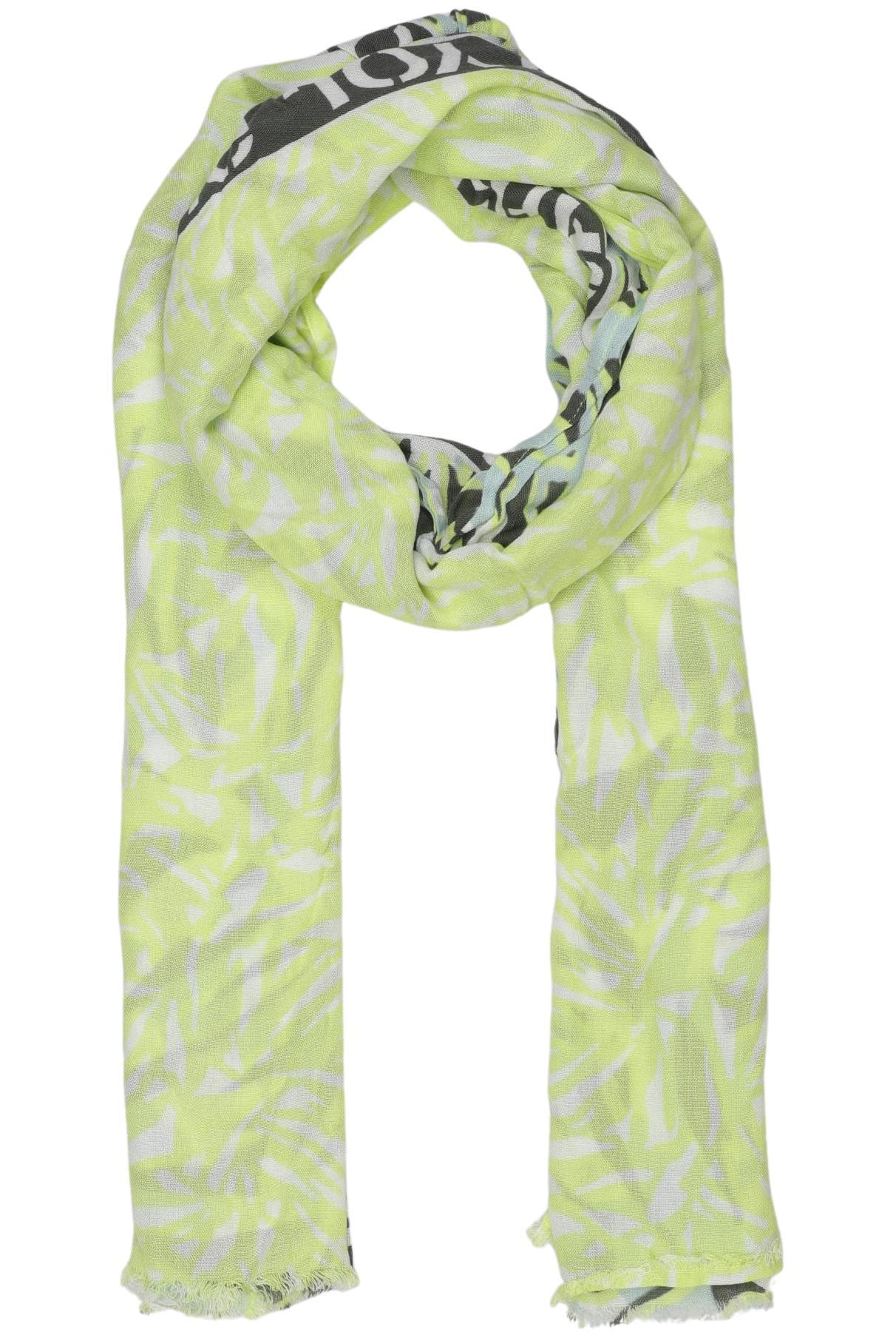 

Cecil Damen Schal, neon, Gr.