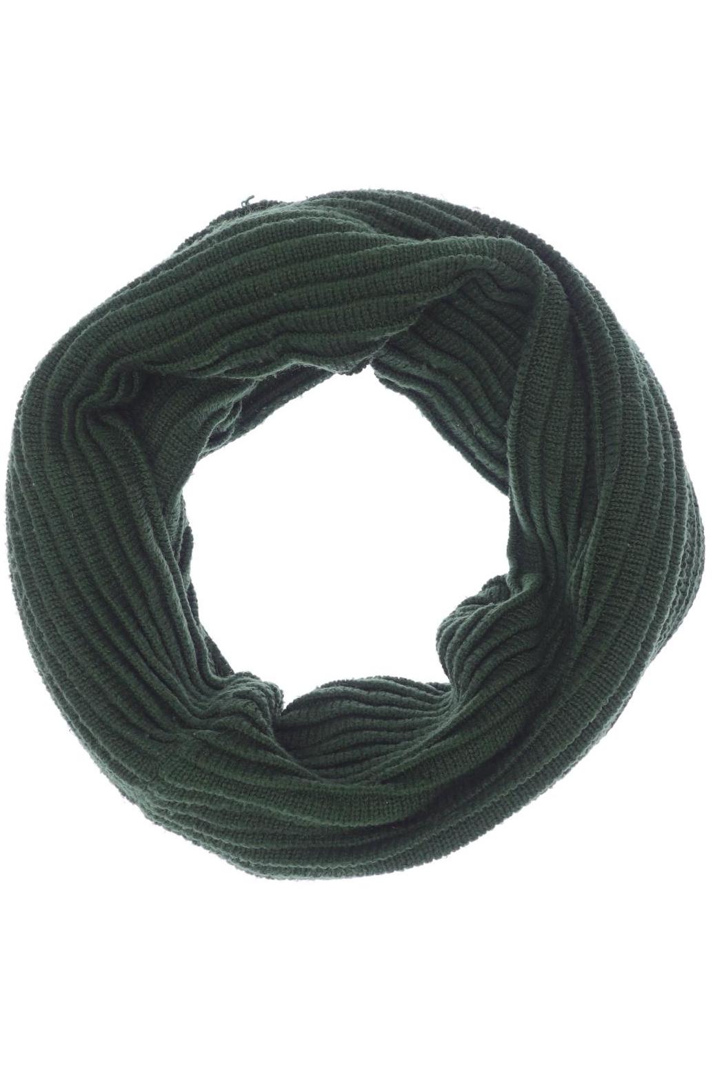 

Cecil Damen Schal, grün, Gr.