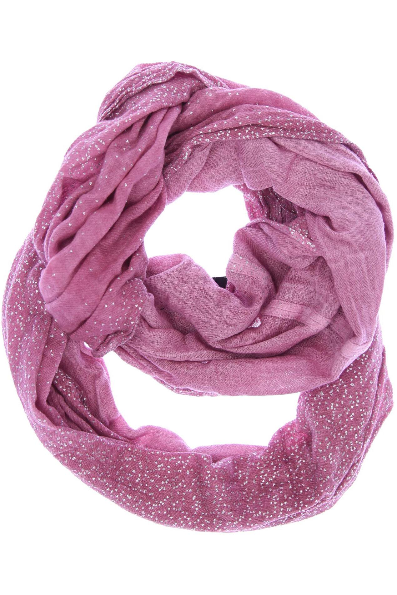 

Cecil Damen Schal, pink, Gr.