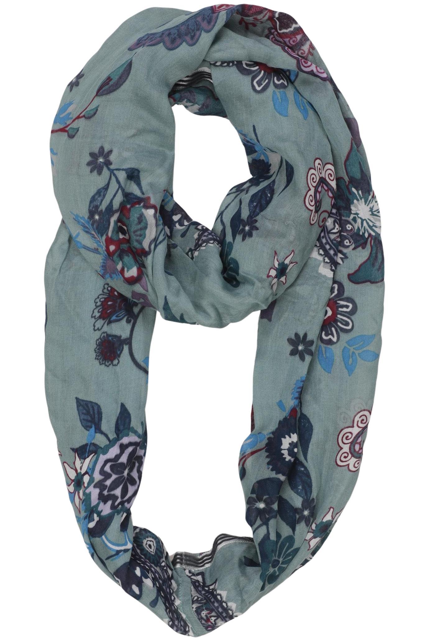 

Cecil Damen Schal, hellblau, Gr.