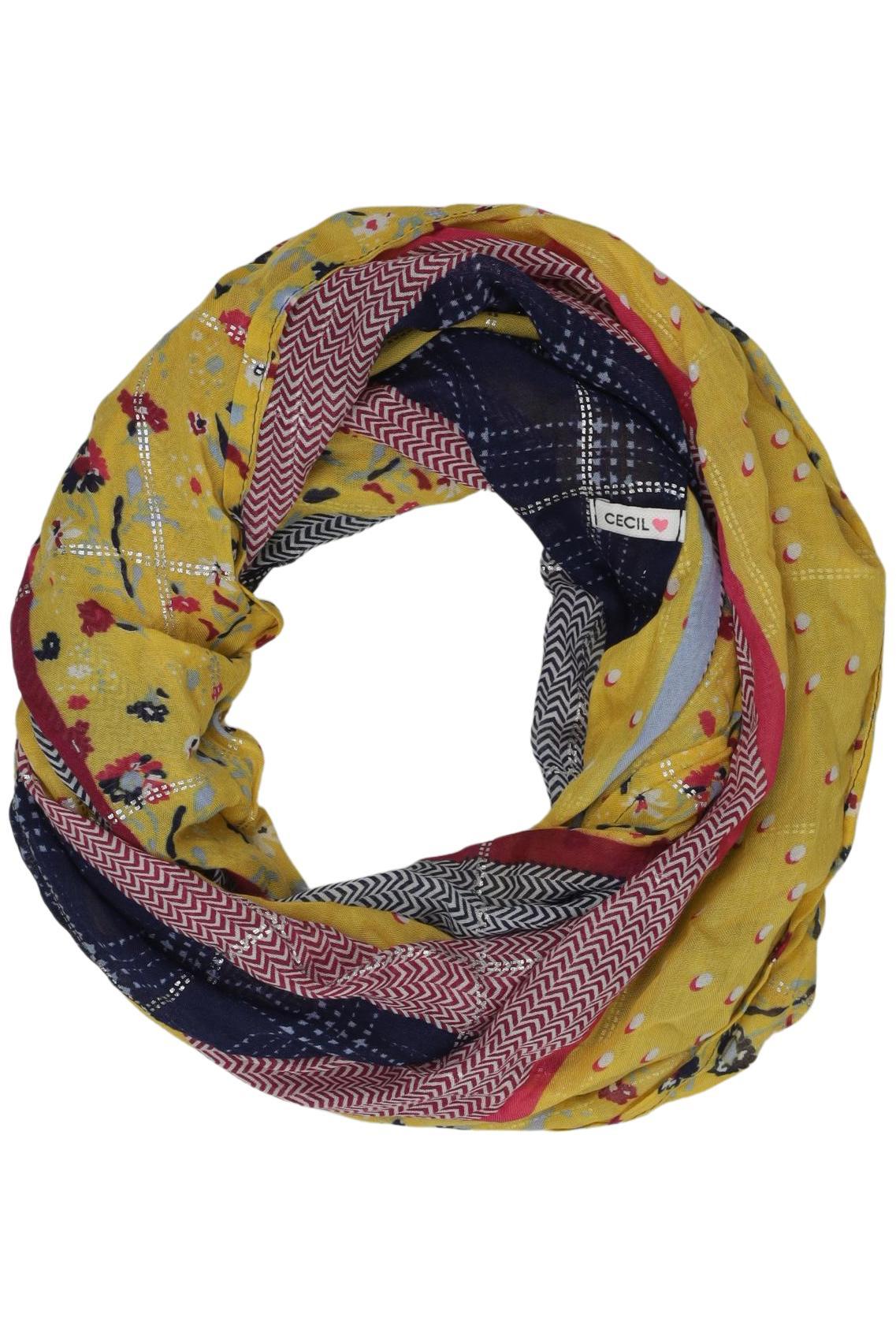 

Cecil Damen Schal, mehrfarbig, Gr.