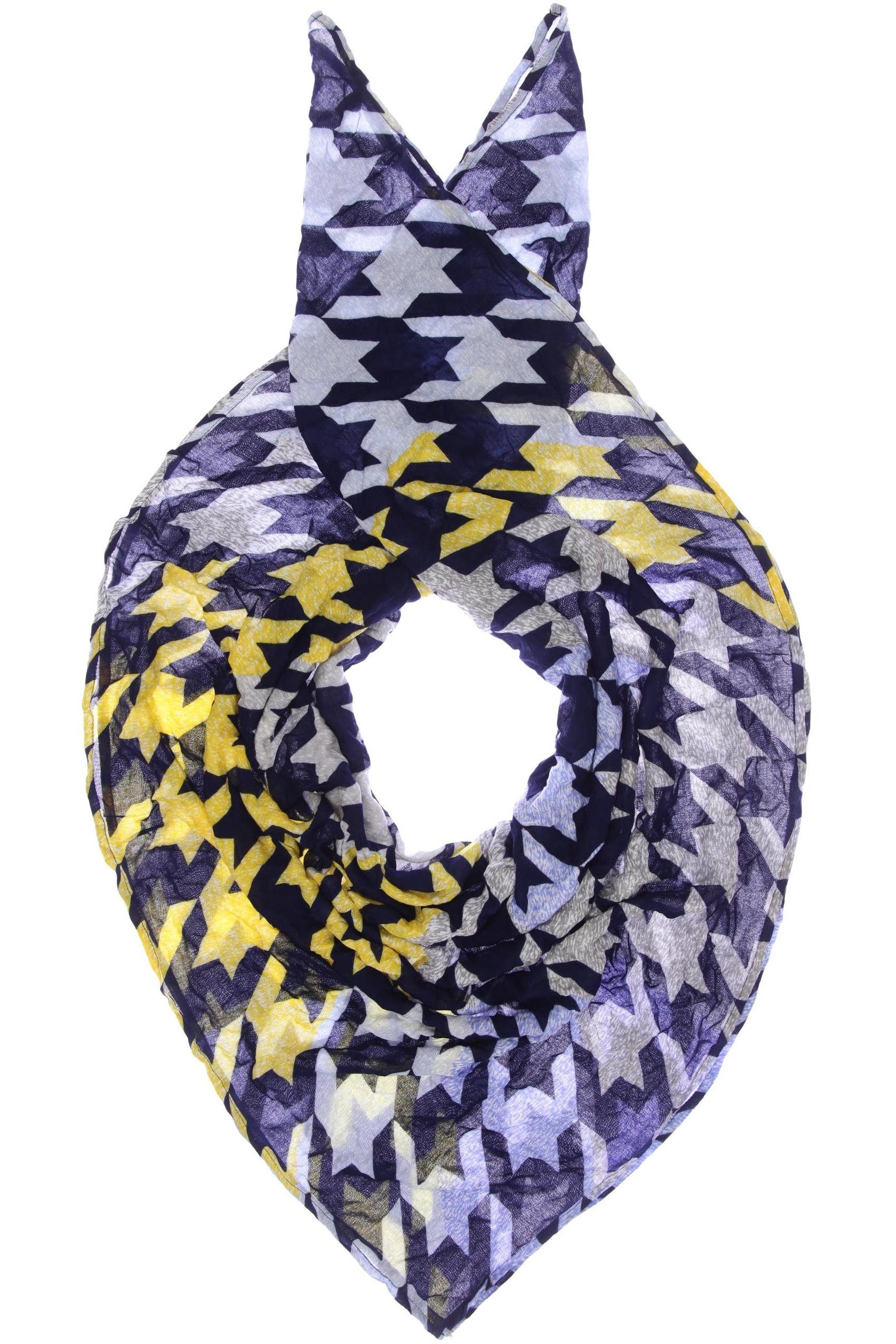 

Cecil Damen Schal, marineblau, Gr.