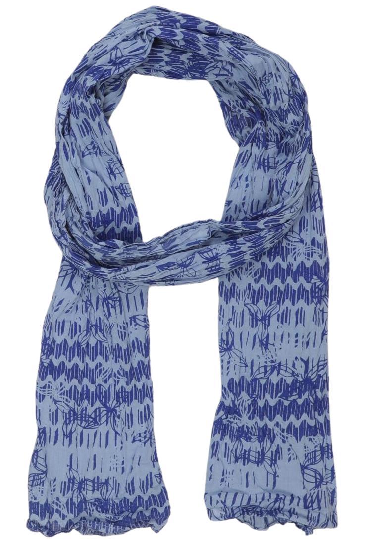 

Cecil Damen Schal, hellblau, Gr.