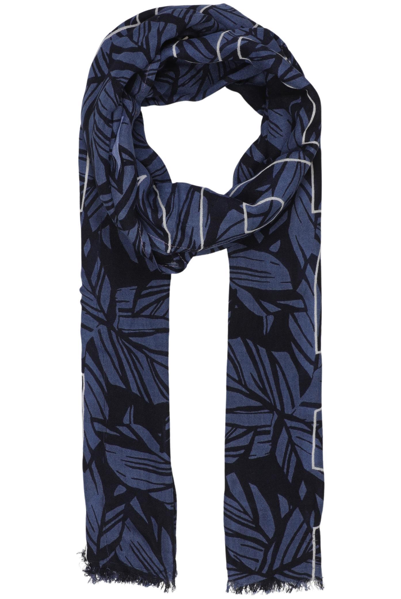 

Cecil Damen Schal, marineblau, Gr.