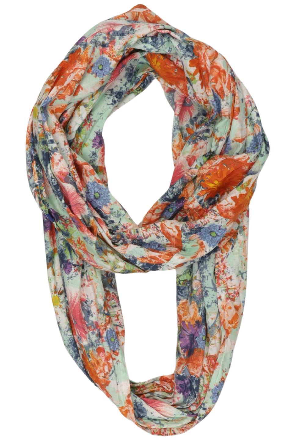 

Cecil Damen Schal, mehrfarbig, Gr.