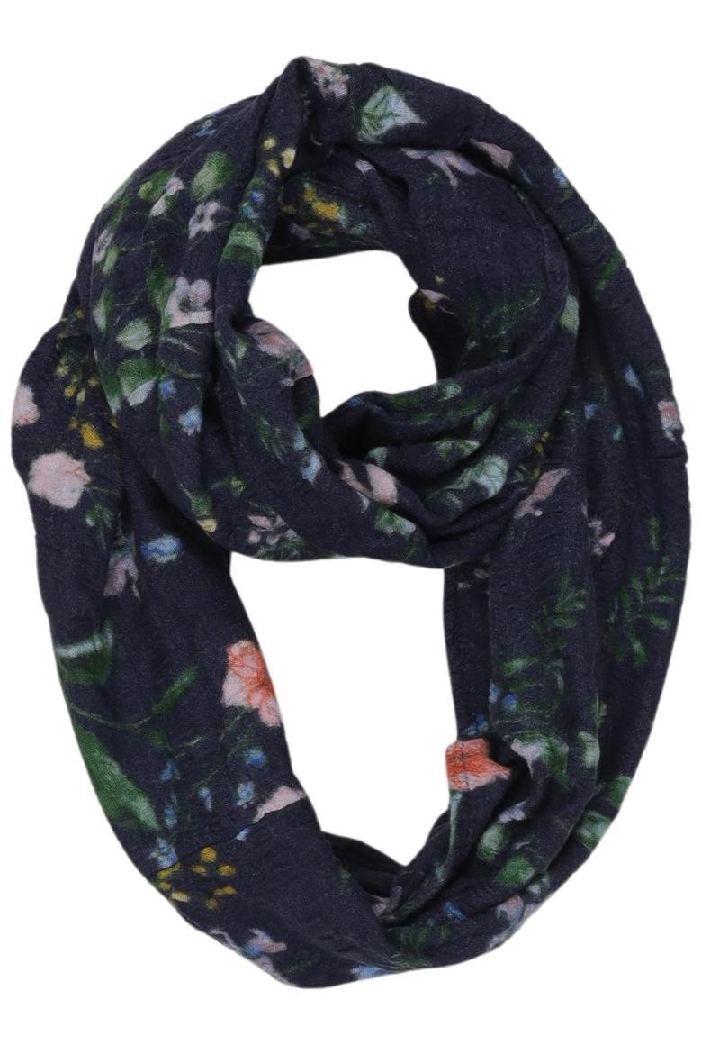 

Cecil Damen Schal, marineblau, Gr.