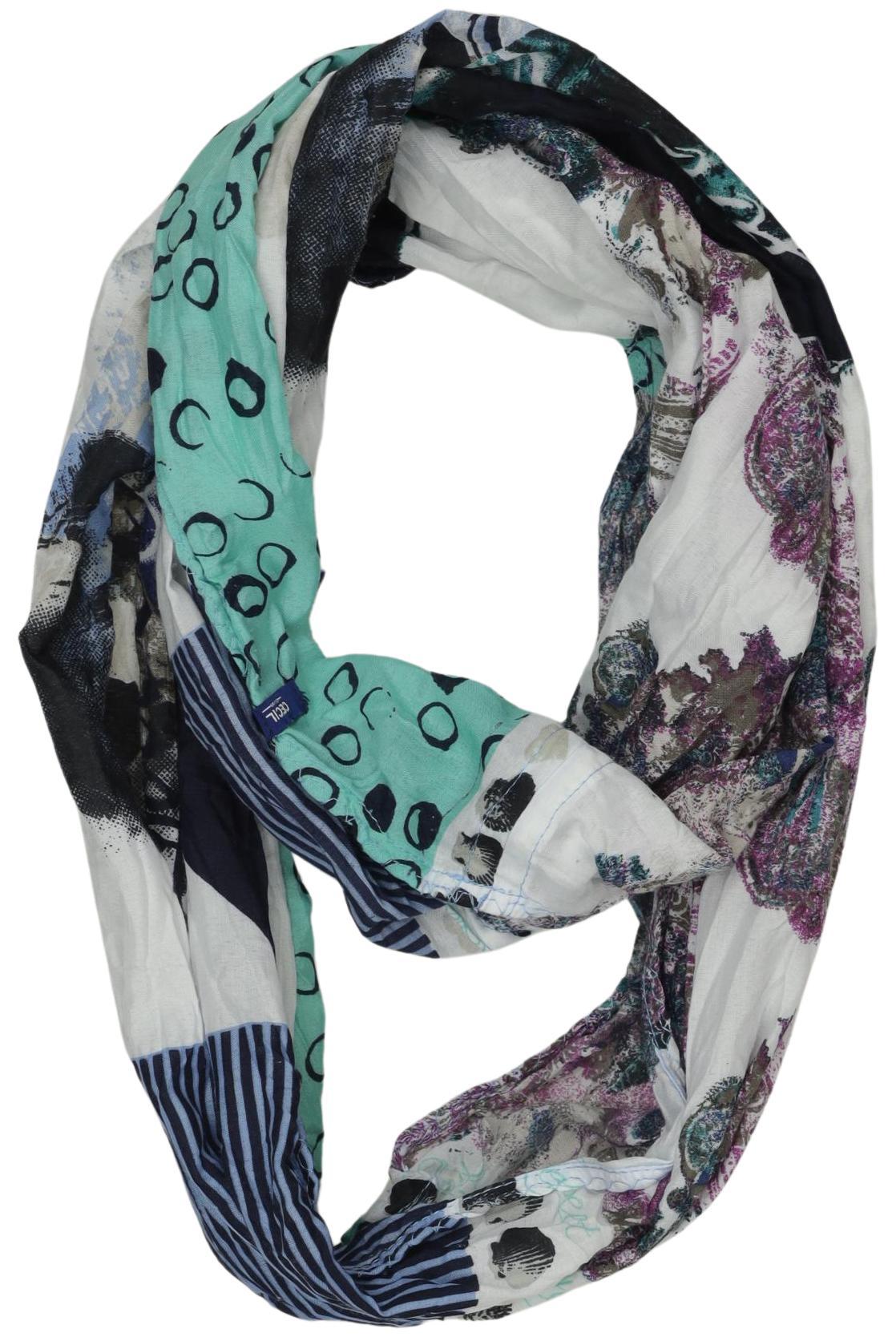 

Cecil Damen Schal, mehrfarbig, Gr.