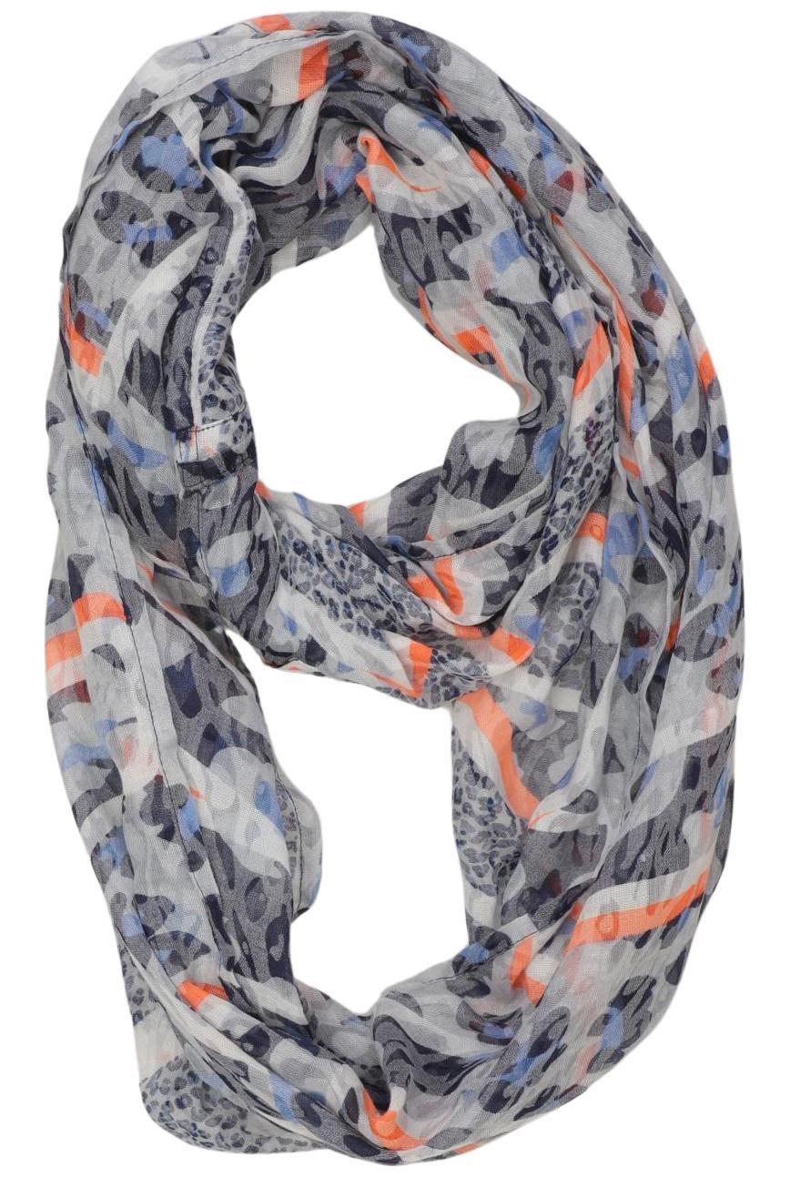 

Cecil Damen Schal, mehrfarbig, Gr.