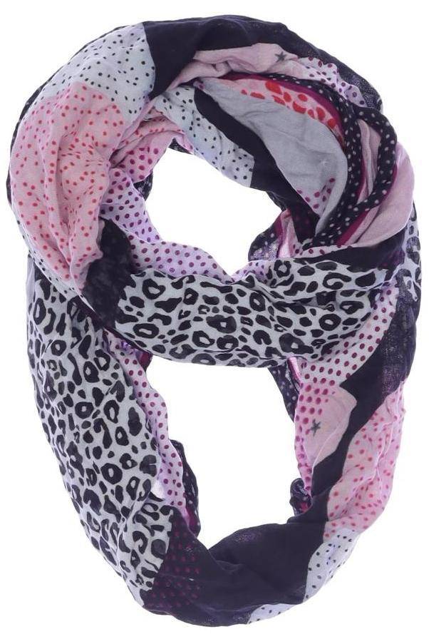 

Cecil Damen Schal, schwarz, Gr.