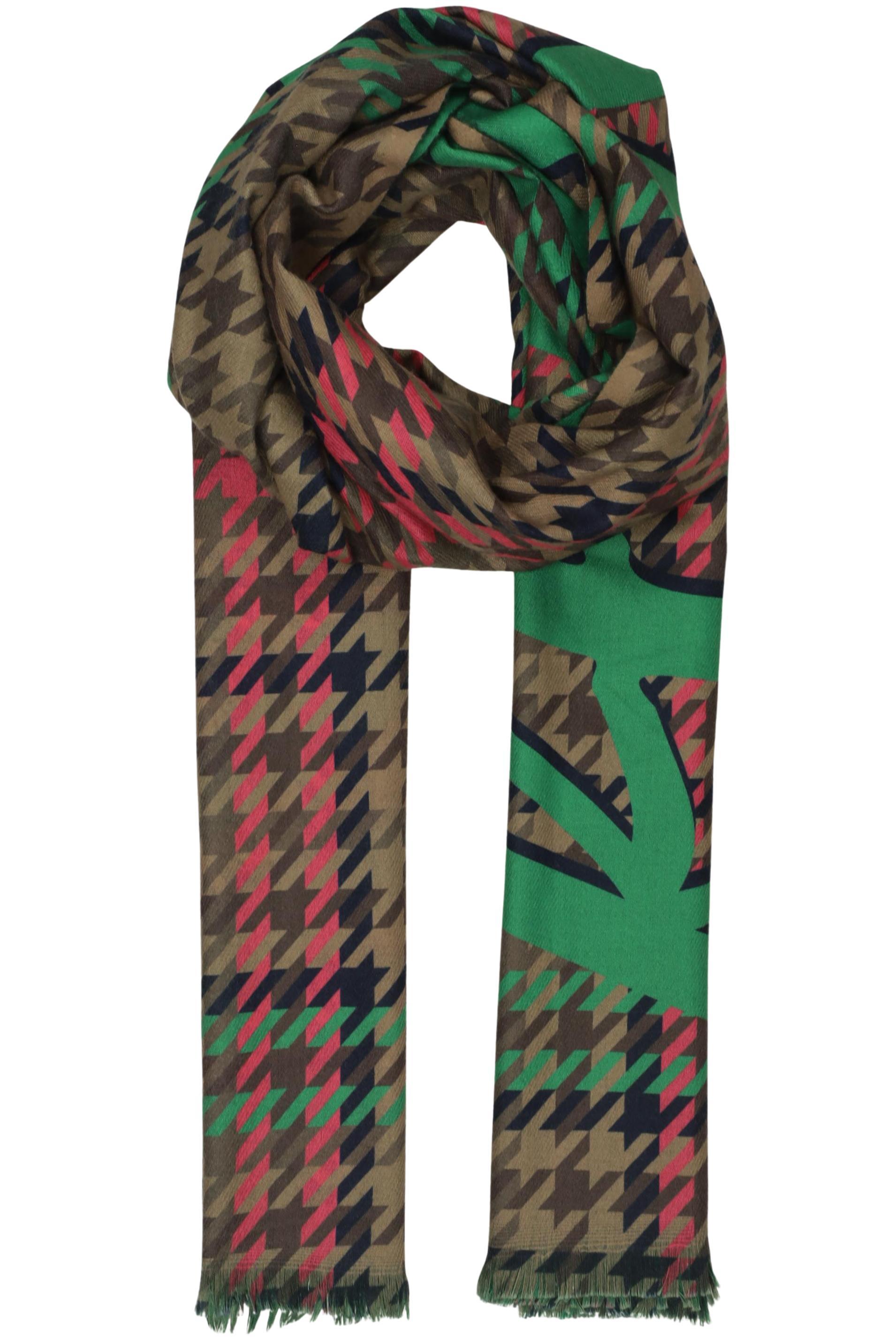 

Cecil Damen Schal, mehrfarbig, Gr.