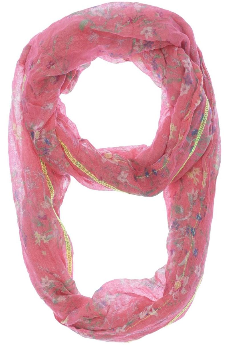 

Cecil Damen Schal, pink, Gr.