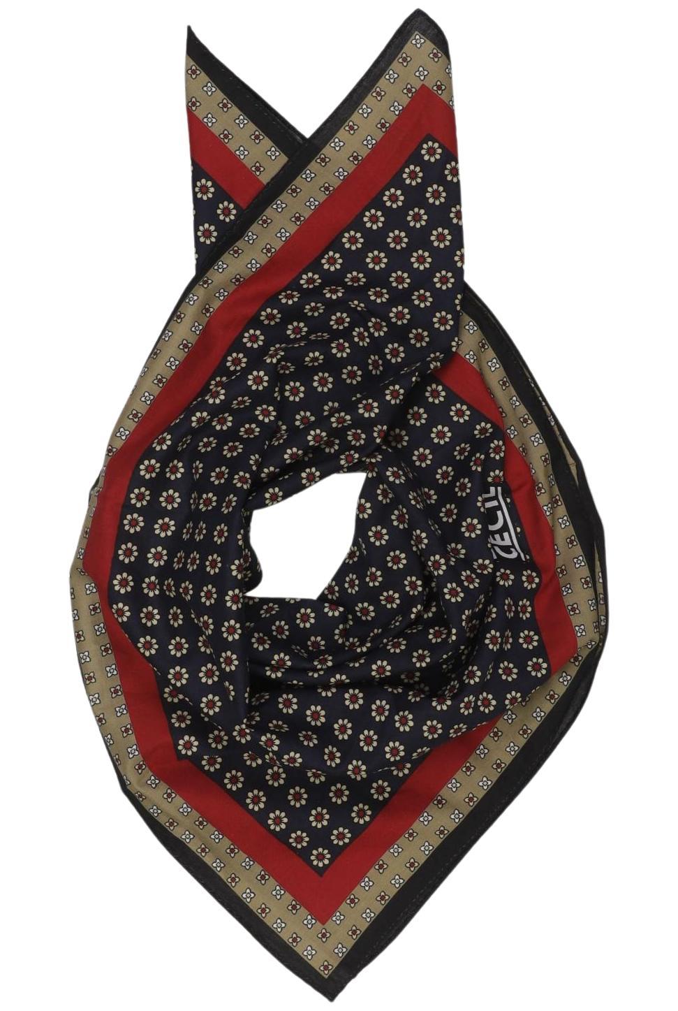 

Cecil Damen Schal, mehrfarbig, Gr.