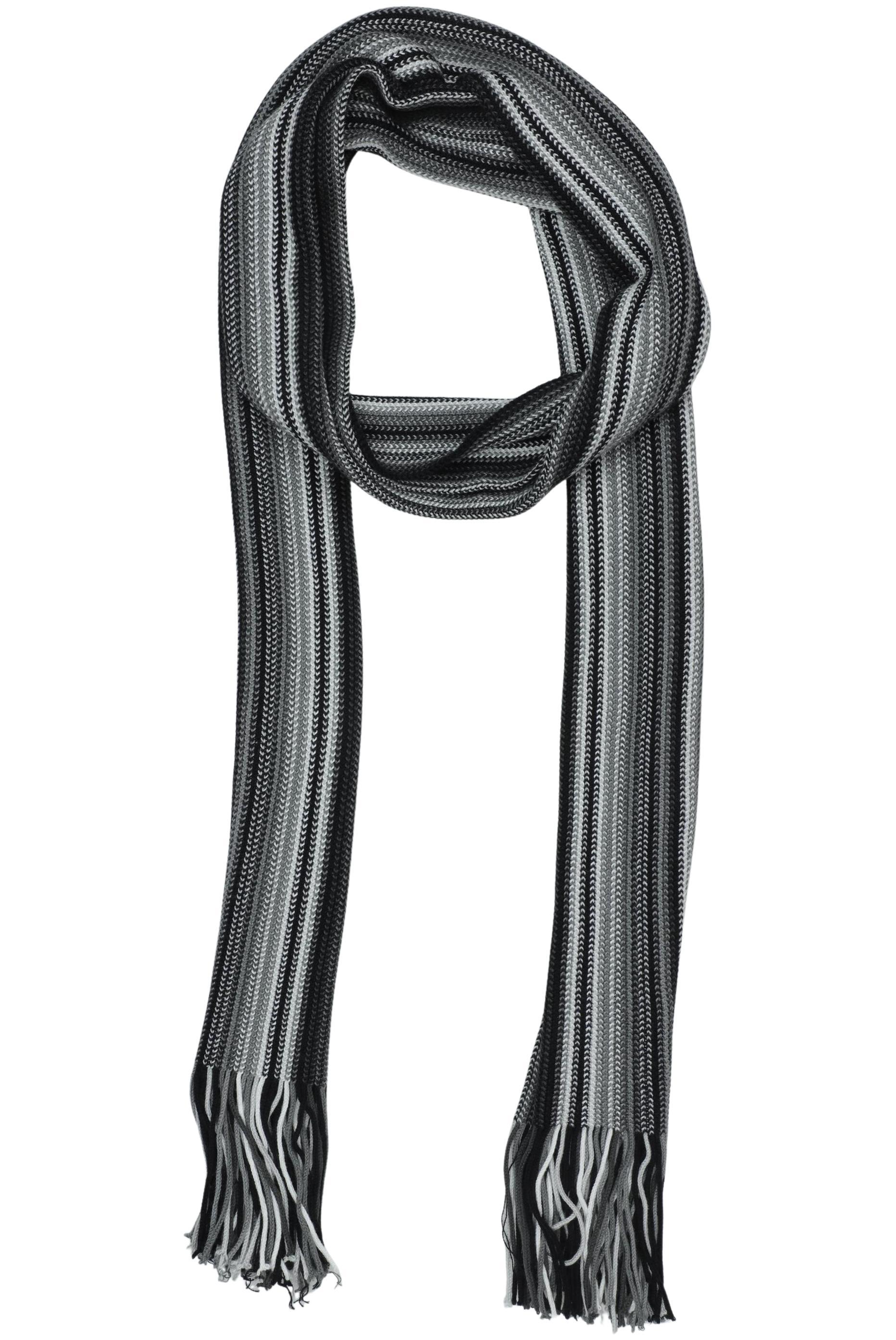 

Cecil Damen Schal, grau, Gr.