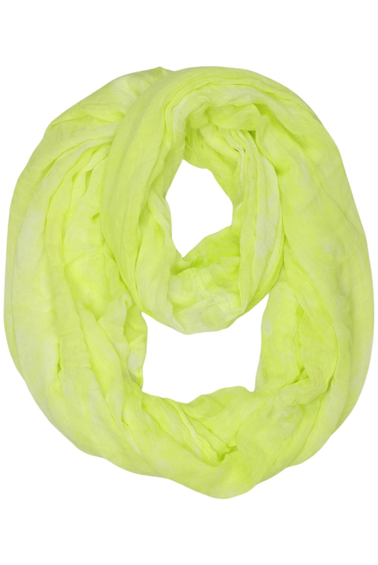 

Cecil Damen Schal, neon, Gr.