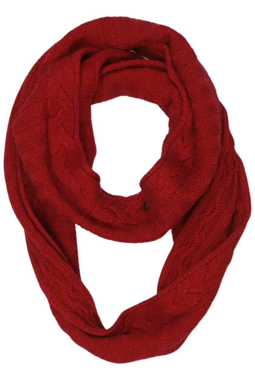 

Cecil Damen Schal, rot, Gr.