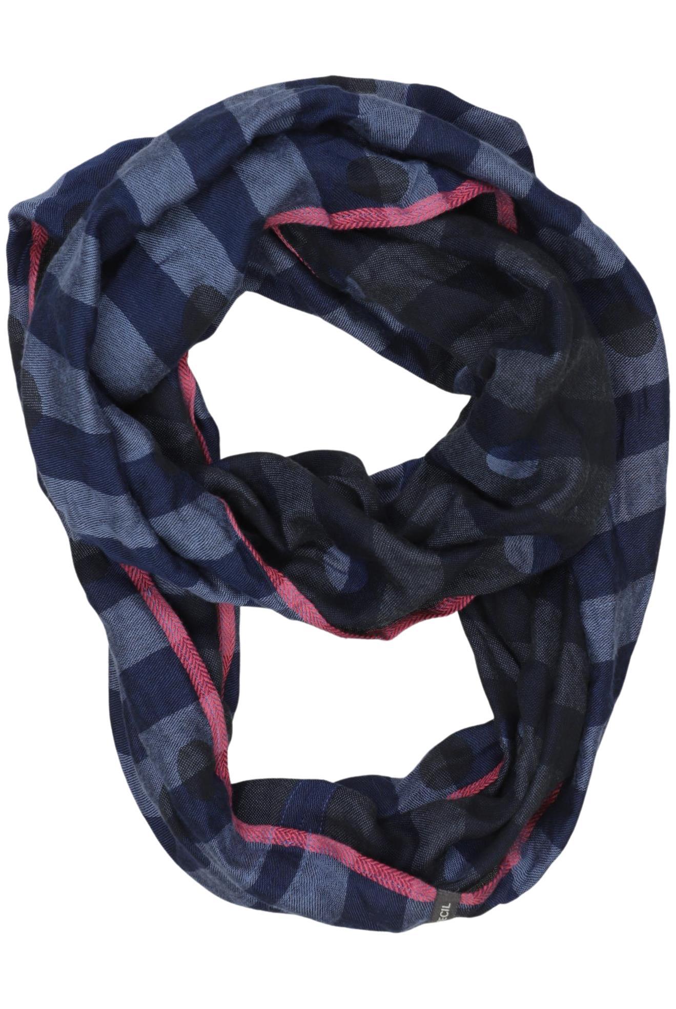 

Cecil Damen Schal, mehrfarbig, Gr.