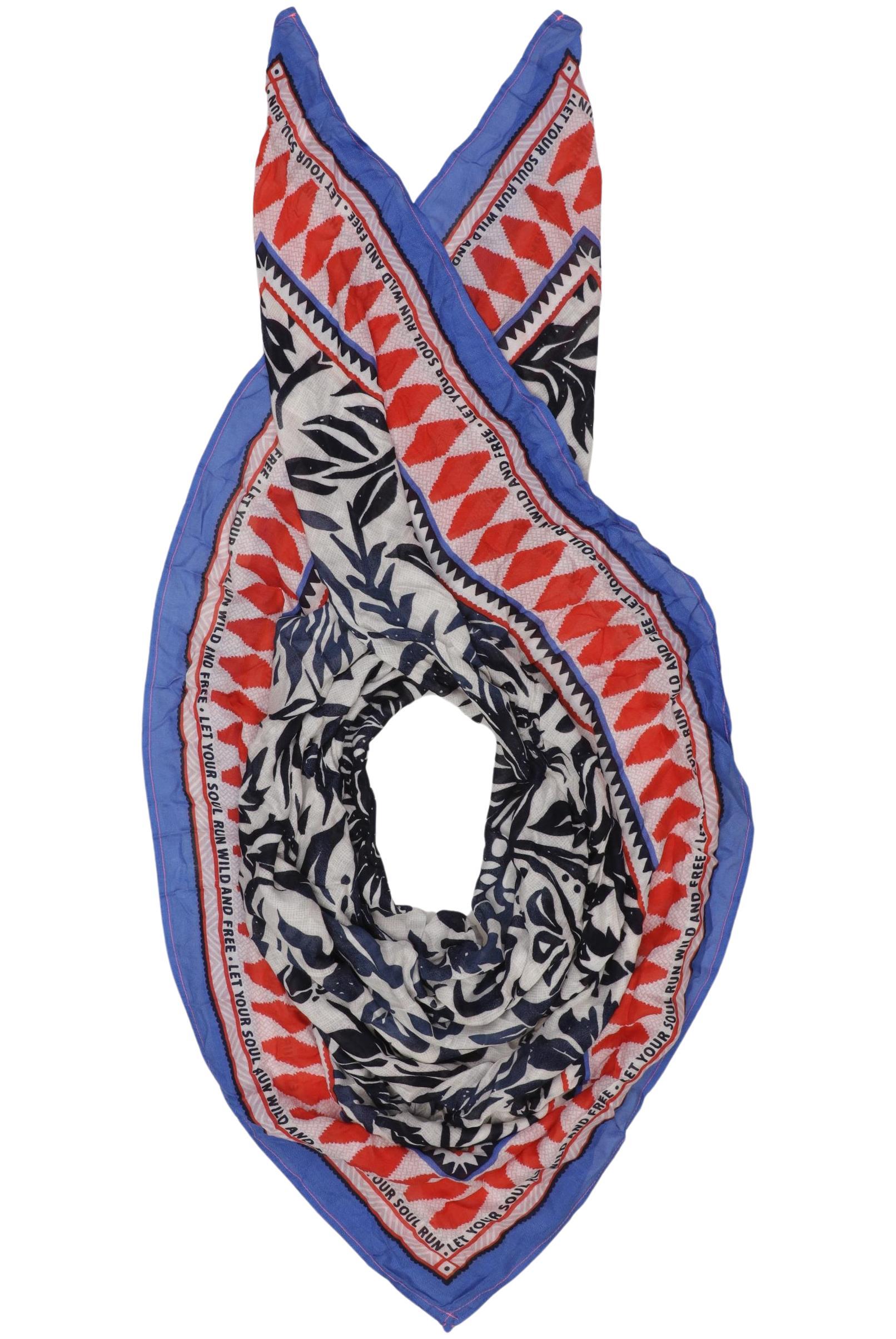 

Cecil Damen Schal, mehrfarbig, Gr.