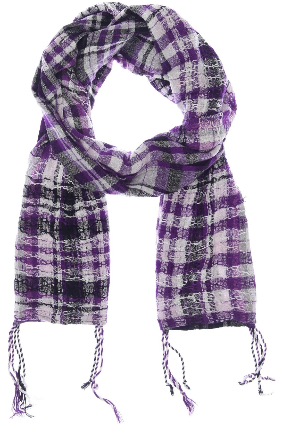 

Cecil Damen Schal, flieder, Gr.