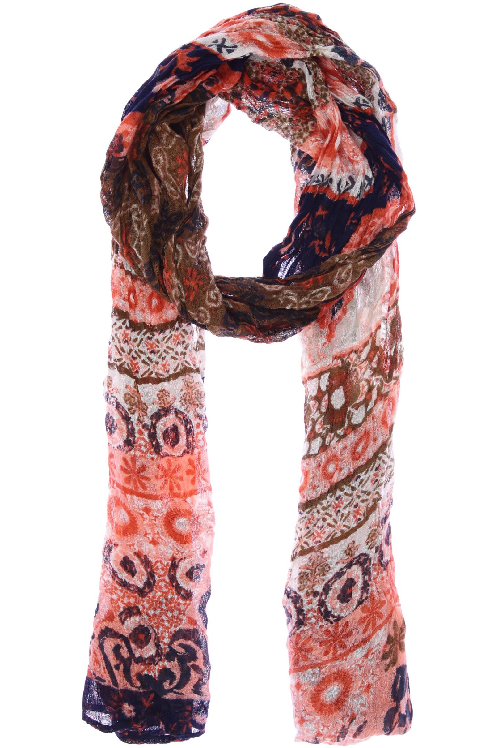 

CECIL Damen Schal, pink